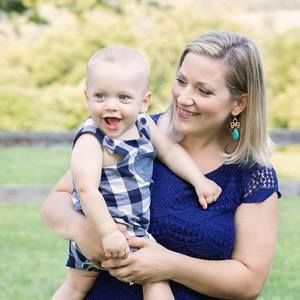 Meet your Posher, Elizabeth